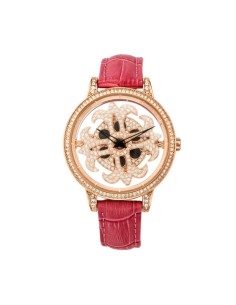 Reloj compass rosa mujer