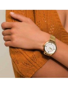 Reloj stone sphere 2