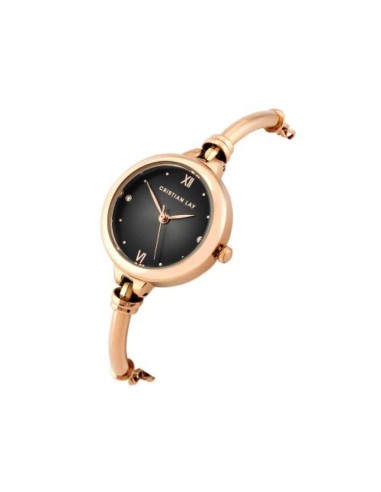 Reloj elegante mujer