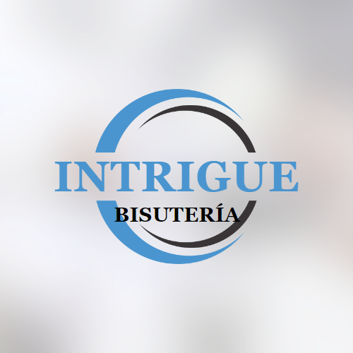 Intrigue Bisutería