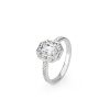 Anillo Luz de plata