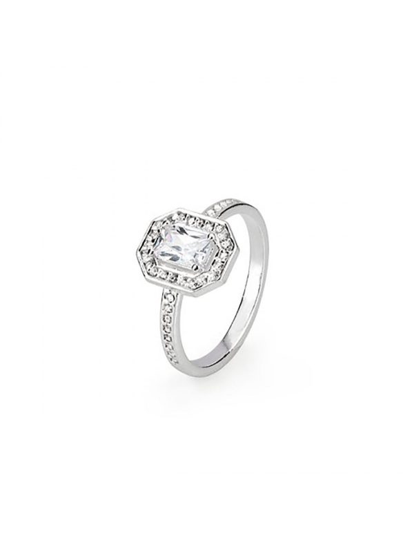 Anillo Luz de plata