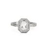 Anillo Luz de plata