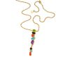 Gargantilla Multicolor