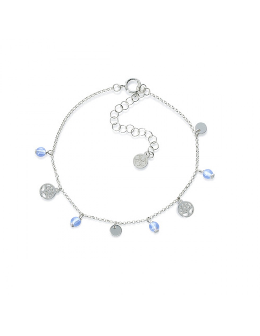Pulsera Sentidos