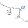 Pulsera Sentidos