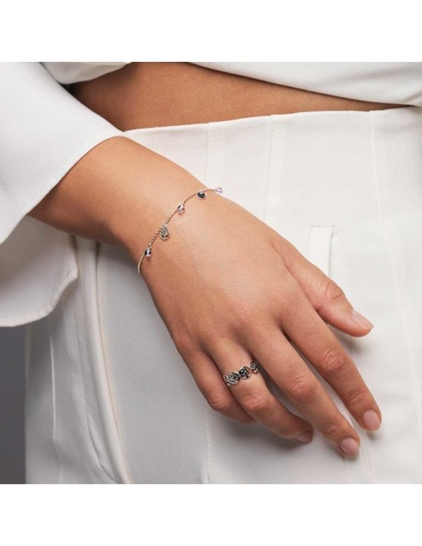 Pulsera Sentidos