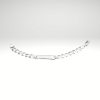 Esclava Indispensable Hombre Plata Ley 925