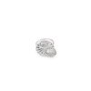 Anillo plata Natura