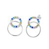 Pendientes Spring