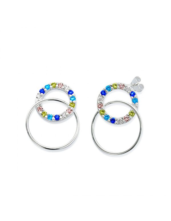Pendientes Spring