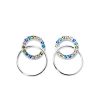 Pendientes Spring
