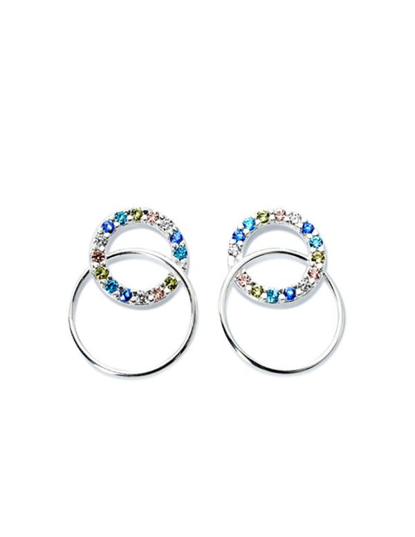 Pendientes Spring