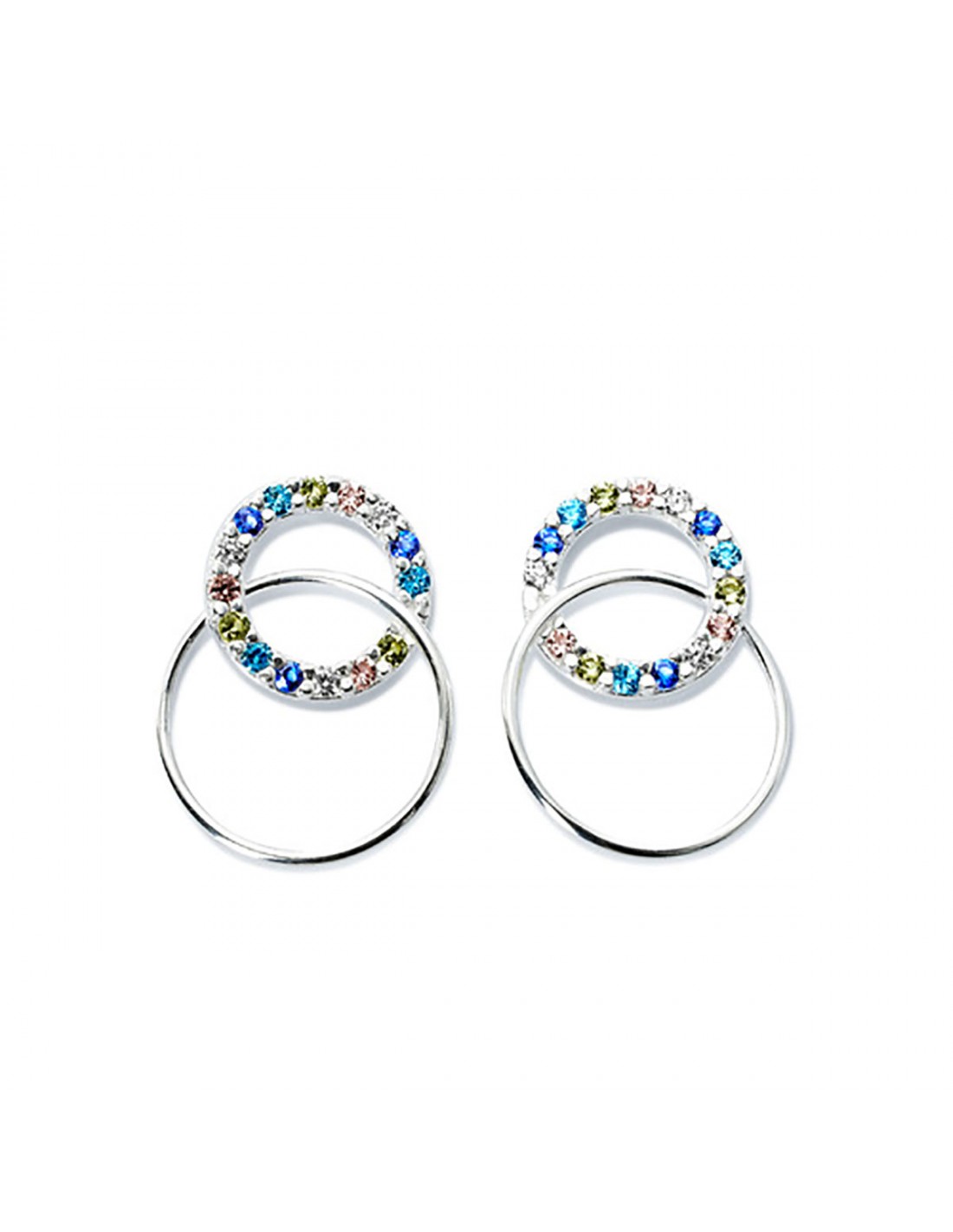 Pendientes Spring