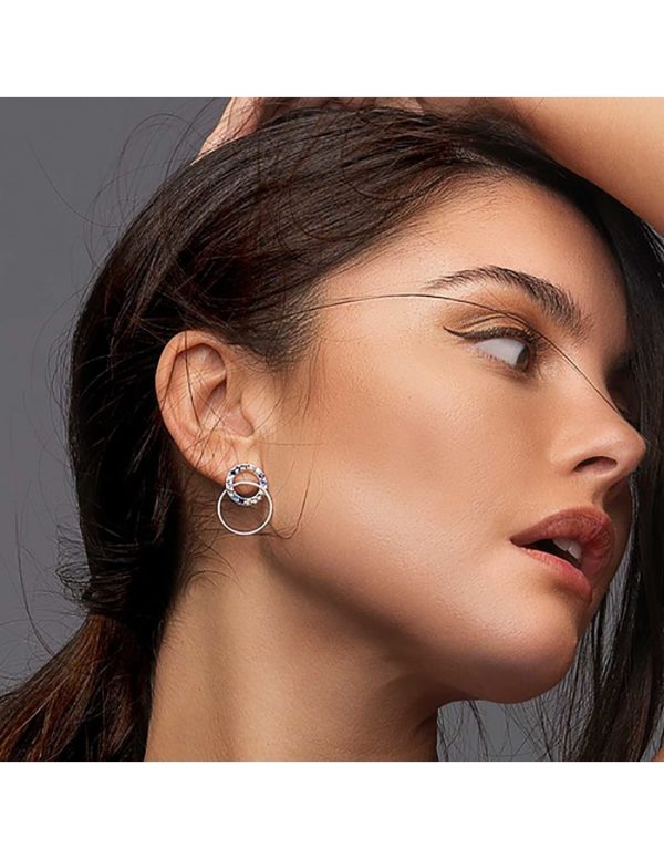 Pendientes Spring