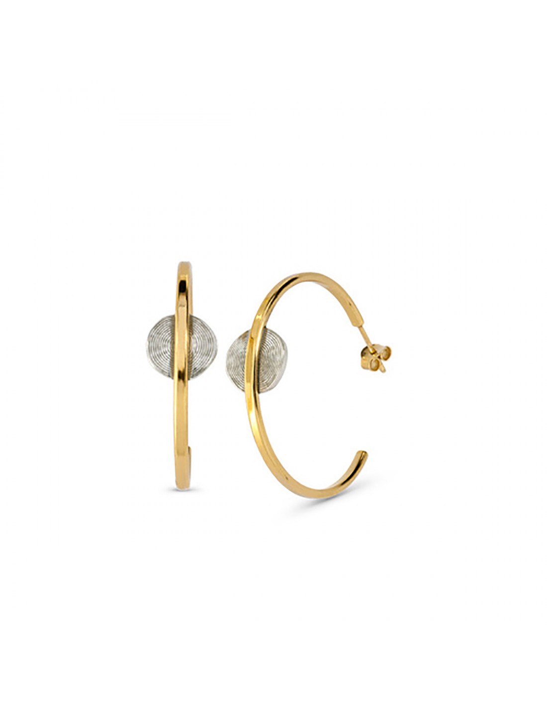 Pendientes ciclo Infinito