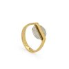 Anillo ciclo Infinito