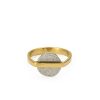 Anillo ciclo Infinito
