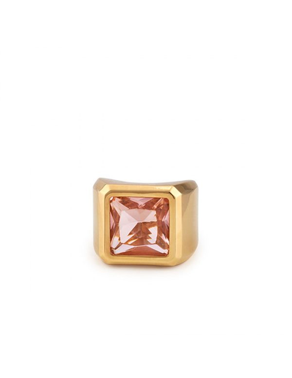Anillo Fortuna