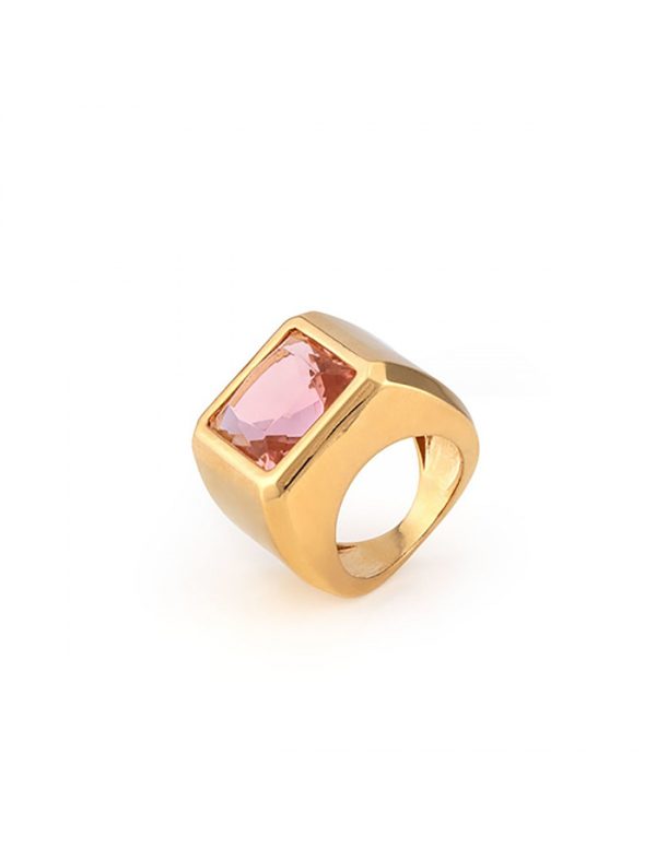 Anillo Fortuna