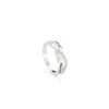 Anillo trenzado personalizado