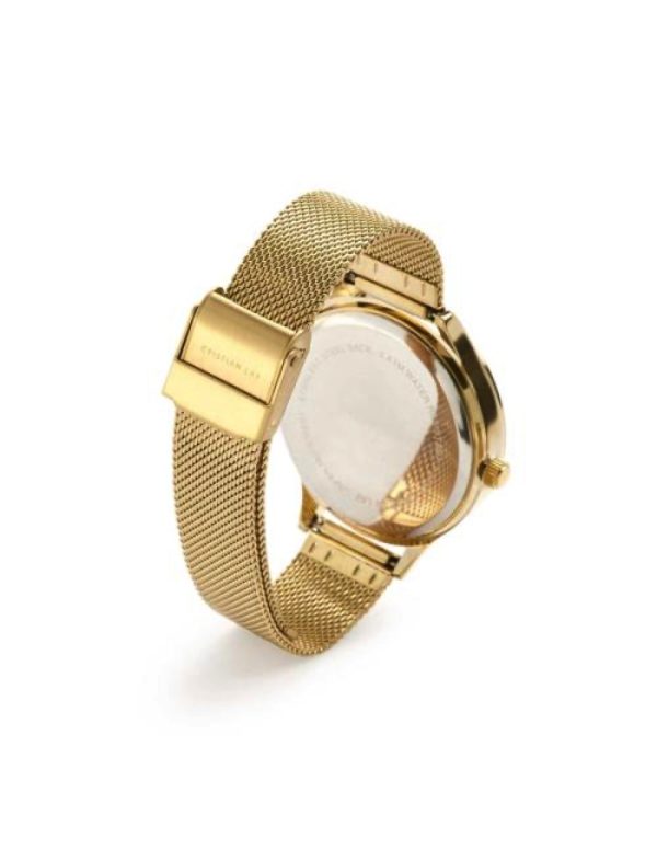 Reloj stone sphere