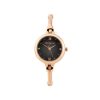 Reloj elegante mujer