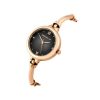 Reloj elegante mujer