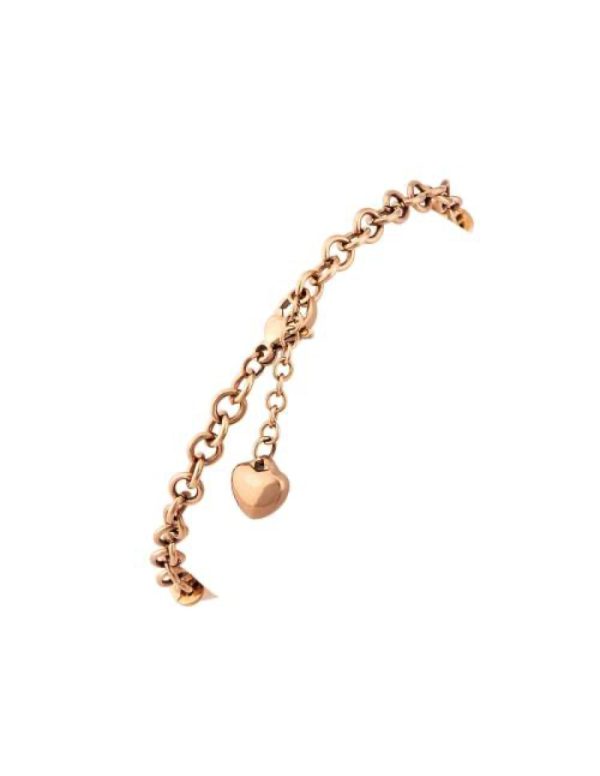 Reloj elegante mujer