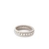 Anillo circonitas clavadas