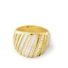 Anillo Hermoso Hada plata 925 Mujer