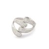 Anillo plata Resplandor