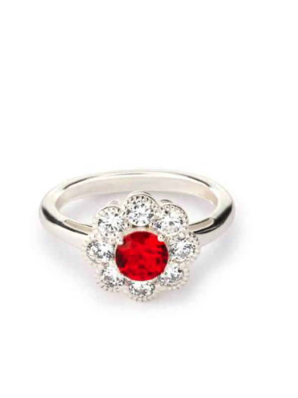 anillo-plata-piedra-roja