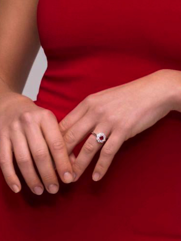 anillo-mujer-plata-piedra roja