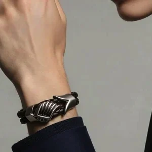 Joyería Masculina en Acero 316L Hombre