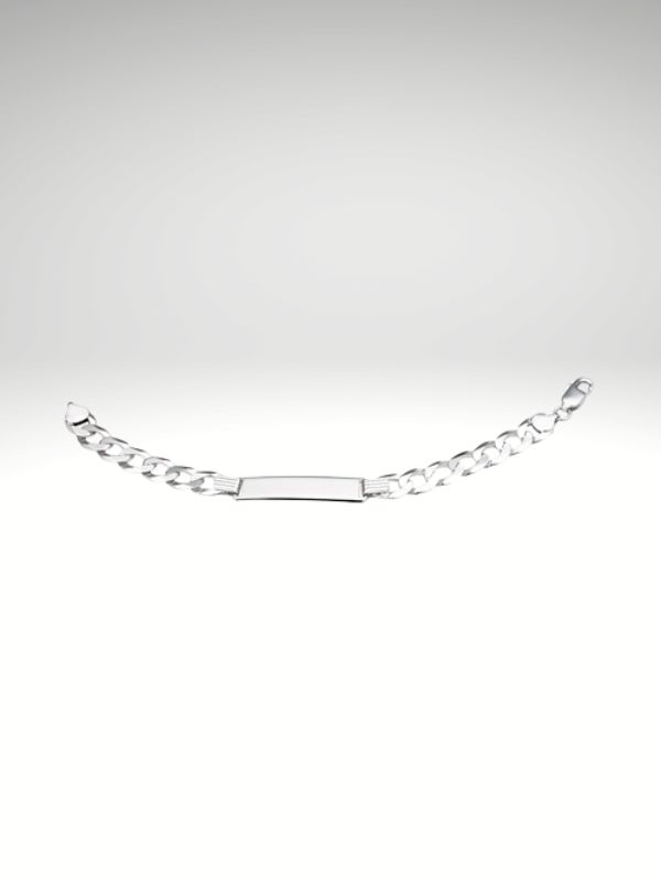 Esclava Indispensable Hombre Plata Ley 925