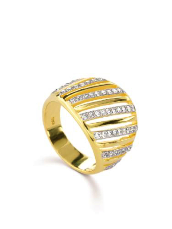 Anillo Hada plata