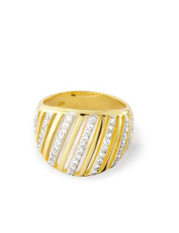 Anillo Hada plata hover
