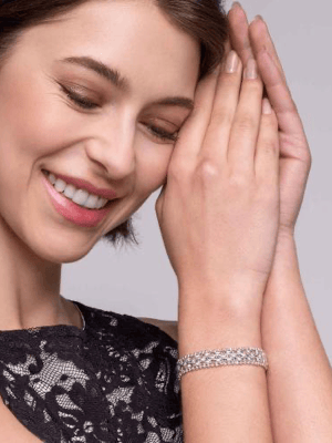Pulseras Plata de Ley 925 | Diseños Plata