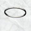 Pulseras acero rígidas estilo Cartier 2 Pulseras acero rígidas estilo Cartier