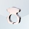 Anillo silueta Osito estilo Tous 2 Anillo silueta Osito estilo Tous