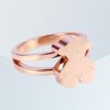 Anillo acero con osito estilo Tous 5 Anillo acero con osito estilo Tous