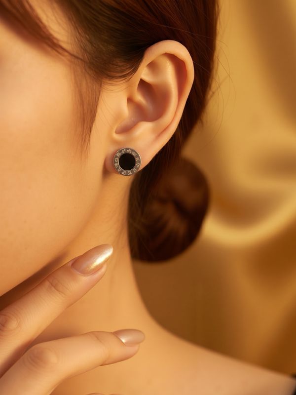 Pendientes Acero 316L Signos Zodiaco | Influyente hover