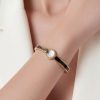 Pulsera Fenomenal Acero 316L Serpiente 3 Pulsera Fenomenal Acero 316L Serpiente