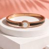 Pulsera Fenomenal Acero 316L Serpiente 2 Pulsera Fenomenal Acero 316L Serpiente