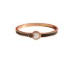 Pulsera Fenomenal Acero 316L Serpiente 5 Pulsera Fenomenal Acero 316L Serpiente