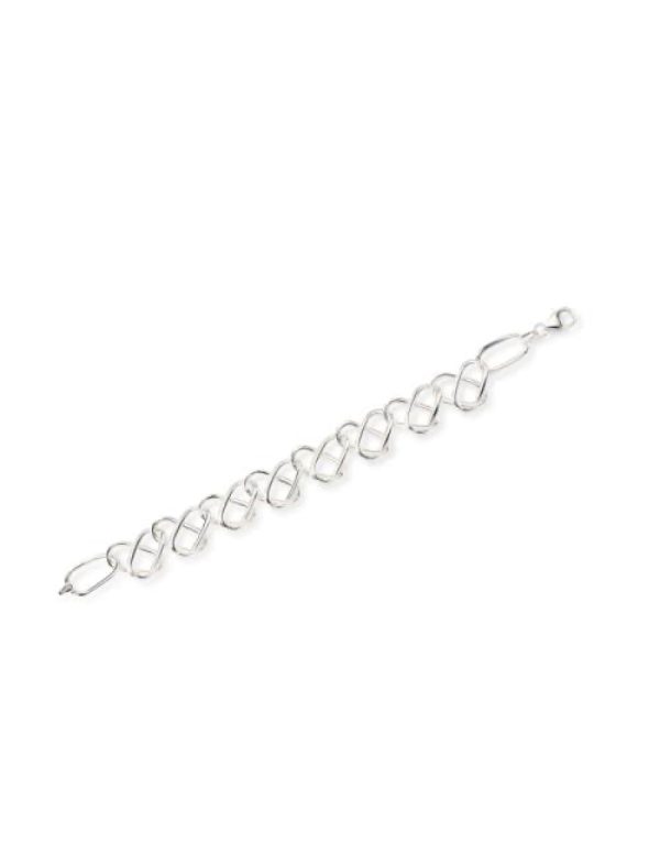 Pulsera nudo del Amor