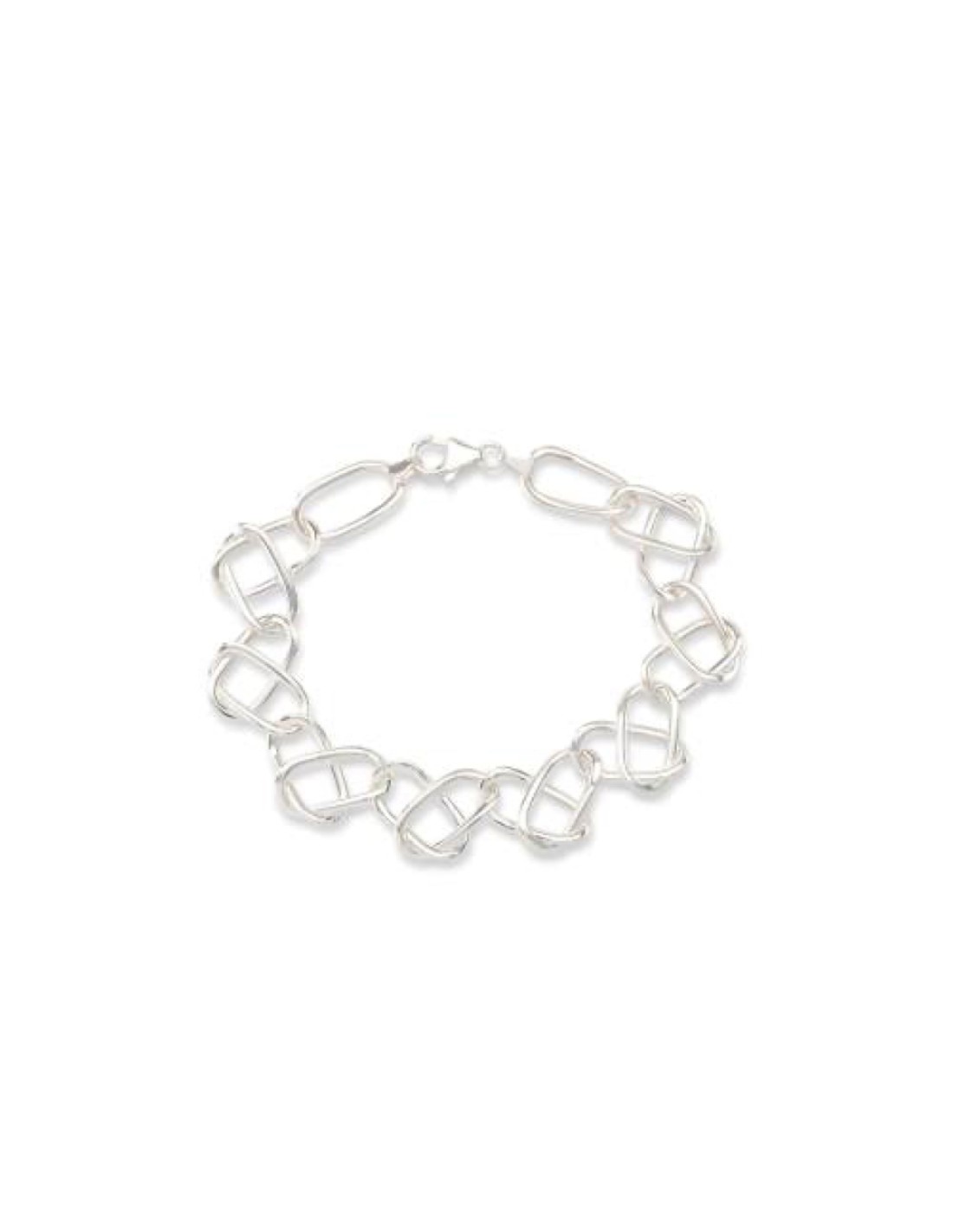 Pulsera nudo del Amor