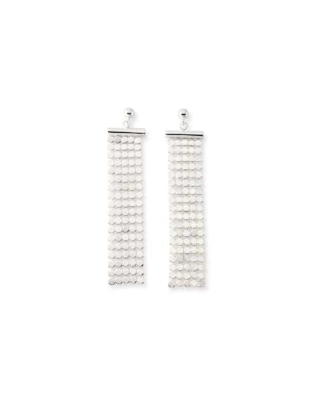 Pendientes Largos Fiesta
