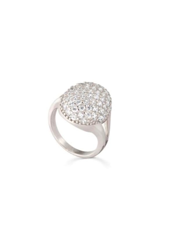 Anillo Redondo Circonitas 1 Anillo Redondo Circonitas